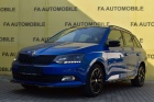 Škoda Fabia Combi Monte Carlo/NAVI/PDC/SHZ/ACC/PANO/