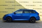 Škoda Fabia Combi Monte Carlo/NAVI/PDC/SHZ/ACC/PANO/