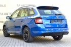 Škoda Fabia Combi Monte Carlo/NAVI/PDC/SHZ/ACC/PANO/