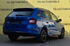 Škoda Fabia Combi Monte Carlo/NAVI/PDC/SHZ/ACC/PANO/