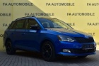 Škoda Fabia Combi Monte Carlo/NAVI/PDC/SHZ/ACC/PANO/