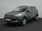 Ford Kuga Titanium,NAVI,WINTER,PANO,BLIS,KAM,KEYLESS