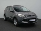 Ford Kuga Titanium,NAVI,WINTER,PANO,BLIS,KAM,KEYLESS