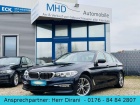 BMW Řada 5 d xDrive  LED SHD Leder NaviProf HuD