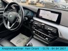 BMW Řada 5 d xDrive  LED SHD Leder NaviProf HuD