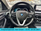 BMW Řada 5 d xDrive  LED SHD Leder NaviProf HuD