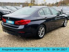 BMW Řada 5 d xDrive  LED SHD Leder NaviProf HuD