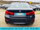 BMW Řada 5 d xDrive  LED SHD Leder NaviProf HuD