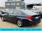 BMW Řada 5 d xDrive  LED SHD Leder NaviProf HuD