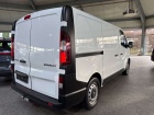 Renault Trafic 120dci L1H1 Komfort AHK LED Klima PDC