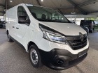 Renault Trafic 120dci L1H1 Komfort AHK LED Klima PDC