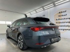 SEAT Leon Sportstourer FR LED VIRTUAL ACC NAVI RFK