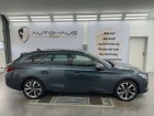 SEAT Leon Sportstourer FR LED VIRTUAL ACC NAVI RFK