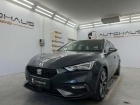 SEAT Leon Sportstourer FR LED VIRTUAL ACC NAVI RFK