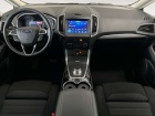 Ford S-MAX Titanium EcoBlue 7-Sitzer AUTOMATIK NAV KAMERA SHZ