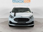 Ford S-MAX Titanium EcoBlue 7-Sitzer AUTOMATIK NAV KAMERA SHZ