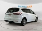 Ford S-MAX Titanium EcoBlue 7-Sitzer AUTOMATIK NAV KAMERA SHZ