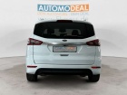 Ford S-MAX Titanium EcoBlue 7-Sitzer AUTOMATIK NAV KAMERA SHZ