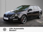 Škoda Octavia RS Combi 2.0 TDI DSG 4x4  LED Pano Navi Smart-L...