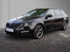 Škoda Octavia RS Combi 2.0 TDI DSG 4x4  LED Pano Navi Smart-L...