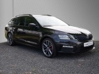 Škoda Octavia RS Combi 2.0 TDI DSG 4x4  LED Pano Navi Smart-L...