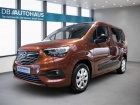 Opel Combo Life Elegance 1.5 Diesel