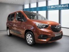 Opel Combo Life Elegance 1.5 Diesel