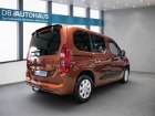 Opel Combo Life Elegance 1.5 Diesel