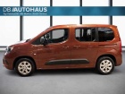 Opel Combo Life Elegance 1.5 Diesel