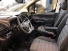 Opel Combo Life Elegance 1.5 Diesel