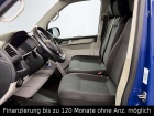 Volkswagen Transporter /Kasten lang/Schranksy/Navi/Bi-Xen