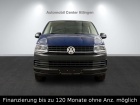 Volkswagen Transporter /Kasten lang/Schranksy/Navi/Bi-Xen