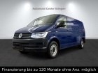 Volkswagen Transporter /Kasten lang/Schranksy/Navi/Bi-Xen