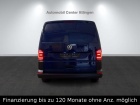 Volkswagen Transporter /Kasten lang/Schranksy/Navi/Bi-Xen