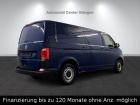 Volkswagen Transporter /Kasten lang/Schranksy/Navi/Bi-Xen