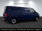 Volkswagen Transporter /Kasten lang/Schranksy/Navi/Bi-Xen