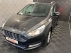 Ford Galaxy Titanium BUSINESS-R.KAM-NAVI-TEMP-DAB-17