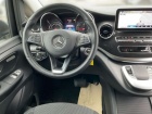 Mercedes-Benz Třídy V extralang 360°Kamera el. Schiebetür Navi