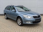 Škoda Octavia Combi 2.0l TDI Ambition 4X4 Standheizung Xenon DSG