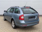 Škoda Octavia Combi 2.0l TDI Ambition 4X4 Standheizung Xenon DSG