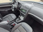 Škoda Octavia Combi 2.0l TDI Ambition 4X4 Standheizung Xenon DSG