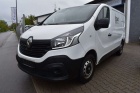 Renault Trafic Kasten L1H1 2,7t Komfort AHK KLIMA AUDIO