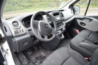 Renault Trafic Kasten L1H1 2,7t Komfort AHK KLIMA AUDIO