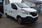 Renault Trafic Kasten L1H1 2,7t Komfort AHK KLIMA AUDIO