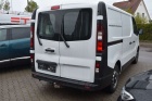 Renault Trafic Kasten L1H1 2,7t Komfort AHK KLIMA AUDIO