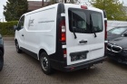 Renault Trafic Kasten L1H1 2,7t Komfort AHK KLIMA AUDIO