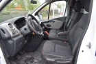 Renault Trafic Kasten L1H1 2,7t Komfort AHK KLIMA AUDIO