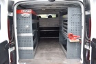 Renault Trafic Kasten L1H1 2,7t Komfort AHK KLIMA AUDIO