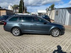 Škoda Octavia 1,6d Automatik Sitzheizung Navi Kamera