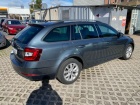 Škoda Octavia 1,6d Automatik Sitzheizung Navi Kamera